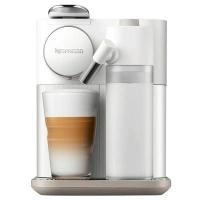 ราคา NESPRESSO เครื่องชงกาแฟ รุ่น Gran Lattissima White (269239)