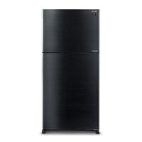 ราคา SHARP ตู้เย็น 2 ประตู (18.4 คิว , สีดำ) รุ่น SJ-X510GP2-BK (269232)