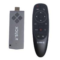 ราคา GMMZ อุปกรณ์รับสัญญาณอินเทอร์เน็ตทีวี (สีดำ) รุ่น GMM Z TV STICK (272184)