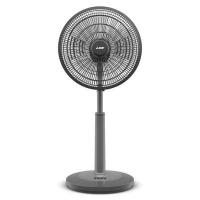 ราคา MITSUBISHI ELECTRIC พัดลมสไลด์ 16 นิ้ว (สีเทา) รุ่น R16A-GB CY-GY (274775)