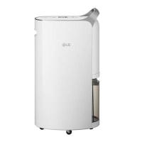 ราคา LG PuriCare? Air Care เครื่องลดความชื้น Dual Inverter รุ่น MD16GQSA1.ATH (279779)