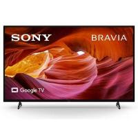 ราคา SONY ทีวี BRAVIA 50X75K UHD LED (50", 4K, Google TV, ปี 2022) รุ่น KD-50X75K (279630)