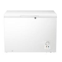 ราคา HISENSE ตู้แช่แข็ง (10.7 คิว) รุ่น RF359N4TW1 (285090)