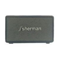 ราคา SHERMAN ลำโพงพกพาบลูทูธ (50 วัตต์) รุ่น SB-66B2B (285791)