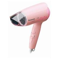 ราคา PANASONIC ไดร์เป่าผม (1500 วัตต์, สีชมพู) รุ่น EH-ND25 (288738)
