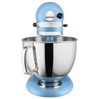 ราคา KITCHENAID เครื่องผสมอาหาร (300 วัตต์, 4.83 ลิตร, สีฟ้าด้าน) รุ่น 5KSM175PSEVB (290923)