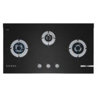 ราคา Bosch เตาแก๊สแบบฝัง 3 หัวเตา ขนาด 92 ซม. รุ่น PMD93A31AX