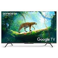 ราคา SKYWORTH ทีวี 65SUE7600 Google TV 65 นิ้ว 4K UHD LED รุ่น SUE7600 ปี 2023 (293586)