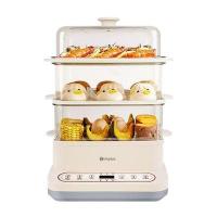 ราคา SIMPLUS หม้อนึ่งไฟฟ้า (800 วัตต์, 12 ลิตร) รุ่น DZEG001CW01 (295151)