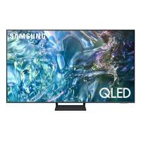 ราคา SAMSUNG ทีวี 75Q65D สมาร์ททีวี 75 นิ้ว 4K UHD QLED รุ่น QA75Q65DAKXXT ปี 2024 (296552)
