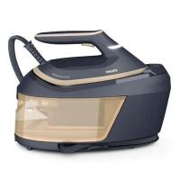 ราคา PHILIPS PerfectCare 6000 Series เตารีดแรงดันไอน้ำ (2400 วัตต์, 1.8 ลิตร) รุ่น PSG6066/20 (296860)