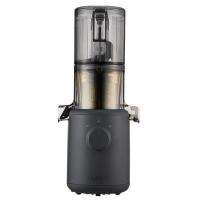 ราคา HUROM เครื่องสกัดน้ำผลไม้ (100 วัตต์, สี Charcoal) รุ่น H310A-BEC04CL (296828)