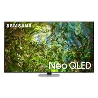 ราคา SAMSUNG ทีวี 75QN90D สมาร์ททีวี 75 นิ้ว 4K UHD Neo QLED รุ่น QA75QN90DAKXXT ปี 2024 (297167)