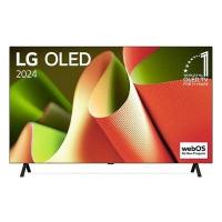 ราคา LG ทีวี 55B4 สมาร์ททีวี 55 นิ้ว 4K UHD OLED รุ่น OLED55B4PSA.ATM ปี 2024 (297955)