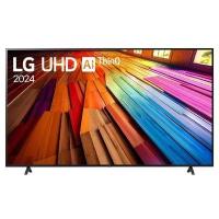 ราคา LG ทีวี 65UT80 สมาร์ททีวี 65 นิ้ว 4K UHD LED รุ่น 65UT8050PSB.ATM ปี 2024 (298332)