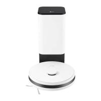 ราคา LG หุ่นยนต์ดูดฝุ่น CordZero 800 วัตต์ 0.4/2 ลิตร (สีขาว) รุ่น R5T-MAX.AEWPETH (299294)