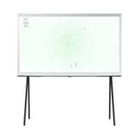 ราคา SAMSUNG ทีวี The Serif LS01D สมาร์ททีวี 55 นิ้ว 4K UHD QLED รุ่น QA55LS01DAKXXT ปี 2024 (299336)