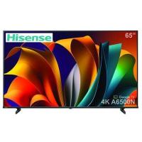ราคา Hisense 4K UHD Google TV ทีวี ขนาด 65 นิ้ว รุ่น 65A6500N