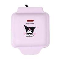ราคา ANITECH Sanrio เครื่องทำแซนวิช (550 วัตต์) รุ่น KU-SSW-550 (301308)