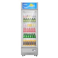 Haier ตู้แช่เครื่องดื่ม ขนาด 12 คิว รุ่น SC-340BC-V3