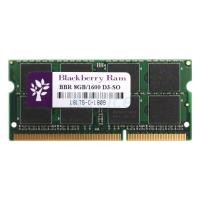 ราคา Blackberry DDR3(1600) NB 8gb