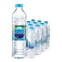 ราคา คริสตัล น้ำดื่ม 600 มิลลิลิตร