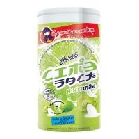 ราคา ฮาร์ทบีท ลูกอม รสมะนาวเกลือ 100 เม็ด (7352701681859)