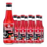 ราคา เรดดี้ เครื่องดื่มผสมคาเฟอีน รสโกจิเบอร์รี่ 150 มล. x 10 (6974529503427)