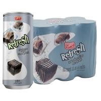 ราคา ยูเอฟซี น้ำเฉาก๊วย 240 มล. x 6 (7204311072963)