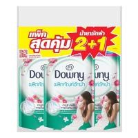 ดาวน์นี่ ผลิตภัณฑ์ซักผ้าสูตรน้ำ สำหรับตากผ้าในที่ร่ม 550 มล.