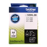 ราคา Brother Ink Cartridge LC539XL