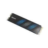 ราคา Apacer undefined 256 Gb Ssd เอสเอสดี M.2 Pcie As2280p4u Pro (ap256gas2280p4upro-1) Nvme - A0143600 (110625483397066)