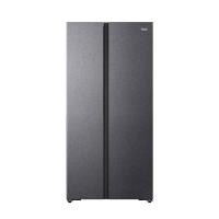 ราคา Haier ตู้เย็น 2 ประตู ขนาด 20.1 undefined คิว รุ่น Hrf-sbs569ms (285943810267026)