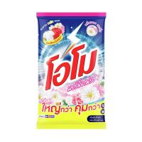 ราคา โอโม ผงซักฟอก สูตรมอร์นิ่ง เฟรช 4300 กรัม (7499749130435)