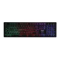 Oker Gaming Keyboard คีย์บอร์ดเกมมิ่ง รุ่น VAMPIRE VA-59
