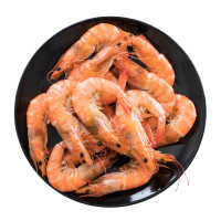 ราคา โอเชียน ดีไลท์ กุ้งขาวต้มสุกทั้งตัวแช่แข็งไซส์ 31/40ตัว 1กก. (911165354318195)