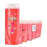 ราคา ซันซิล แชมพูสระผม ไดมอนด์ ไชน์ 60 มล. x 6 (7350154625219)