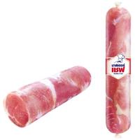 ราคา มาสเตอร์ เชฟ สันนอกหมูม้วนกลมแช่แข็ง 3 กก. (686241597794676)