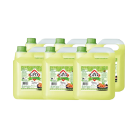 ราคา (6แกลลอน-ยกลัง) อสร. น้ำมะนาว Lime Juice Mix เปรี้ยว และ หอมรสมะนาวสด ขนาด 3 ลิตร (115333166446056)