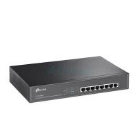 ราคา Tp-link Gigabit Switching Hub 8 Port undefined Tl-sg1008mp (11,8 Poe) -a0127684 (405483084146368)