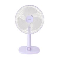 ราคา ฮาตาริ พัดลมตั้งโต๊ะ 14 นิ้ว รุ่น T14m1 สีม่วง (475363430284639)