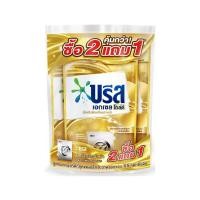 ราคา บรีส เอกเซล น้ำยาซักผ้า ลิควิดโกลด์ 800 มล. 2+1 (947172367351460)
