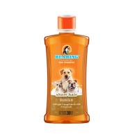 ราคา Bearing Tick & Flea Dog Shampoo แชมพูกำจัดเห็บหมัด 300ml. สุนัขขนสั้น (619981354957666)