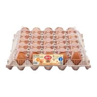 ราคา เอโร่ ไข่ไก่ เบอร์ 2 มีฝา 30 ฟอง (6974563680451)