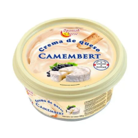 ราคา เครบา สเปนชีส คาเมมเบิร์ตชีสสเปรด 125 ก. (488150930181734)