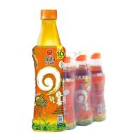 ราคา อิชิตัน ชาเขียวพร้อมดื่ม รสจมูกข้าวญี่ปุ่น 280 มล. x 6 (7115259412675)