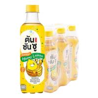 ราคา ตันซันซู ฮันนี่เลม่อน 330 มล. x 6 (98457957158405)