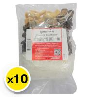 ราคา ชุดแกงจืด 100 กรัม x 10 ห่อ (161670633387557)