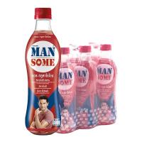 ราคา แมนซั่ม แอลกลูตาไธโอน 430 มล. x 6 (7078646350019)