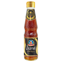 ราคา ตราเด็กสมบูรณ์ น้ำปลาแท้�โกลด์เลเบิ้ล�dsb 300 มล. (7555803742403)